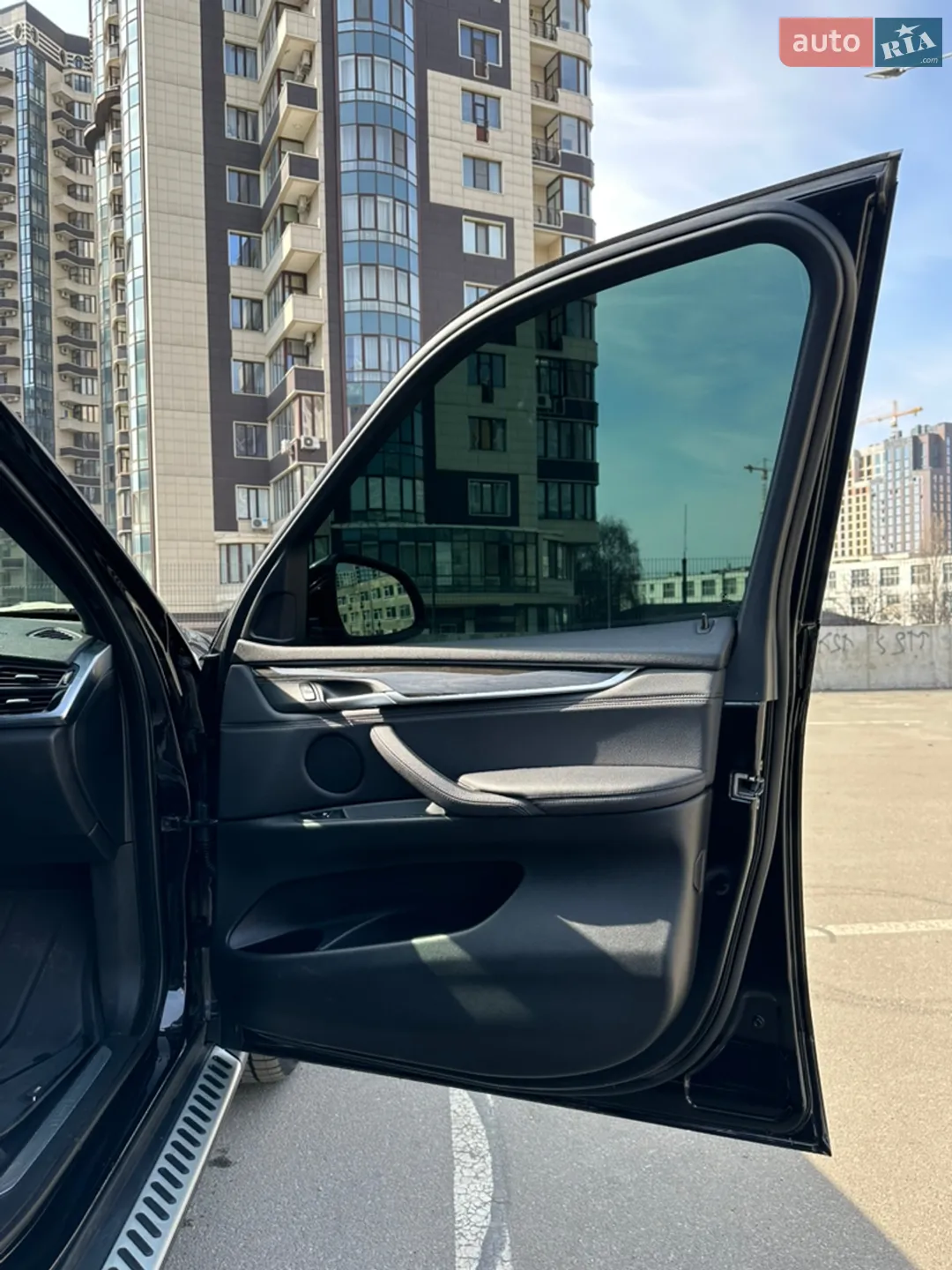 2017 BMW X5 - мініатюра 32