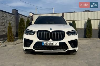 Внедорожник / Кроссовер BMW X5 2020 в Днепре