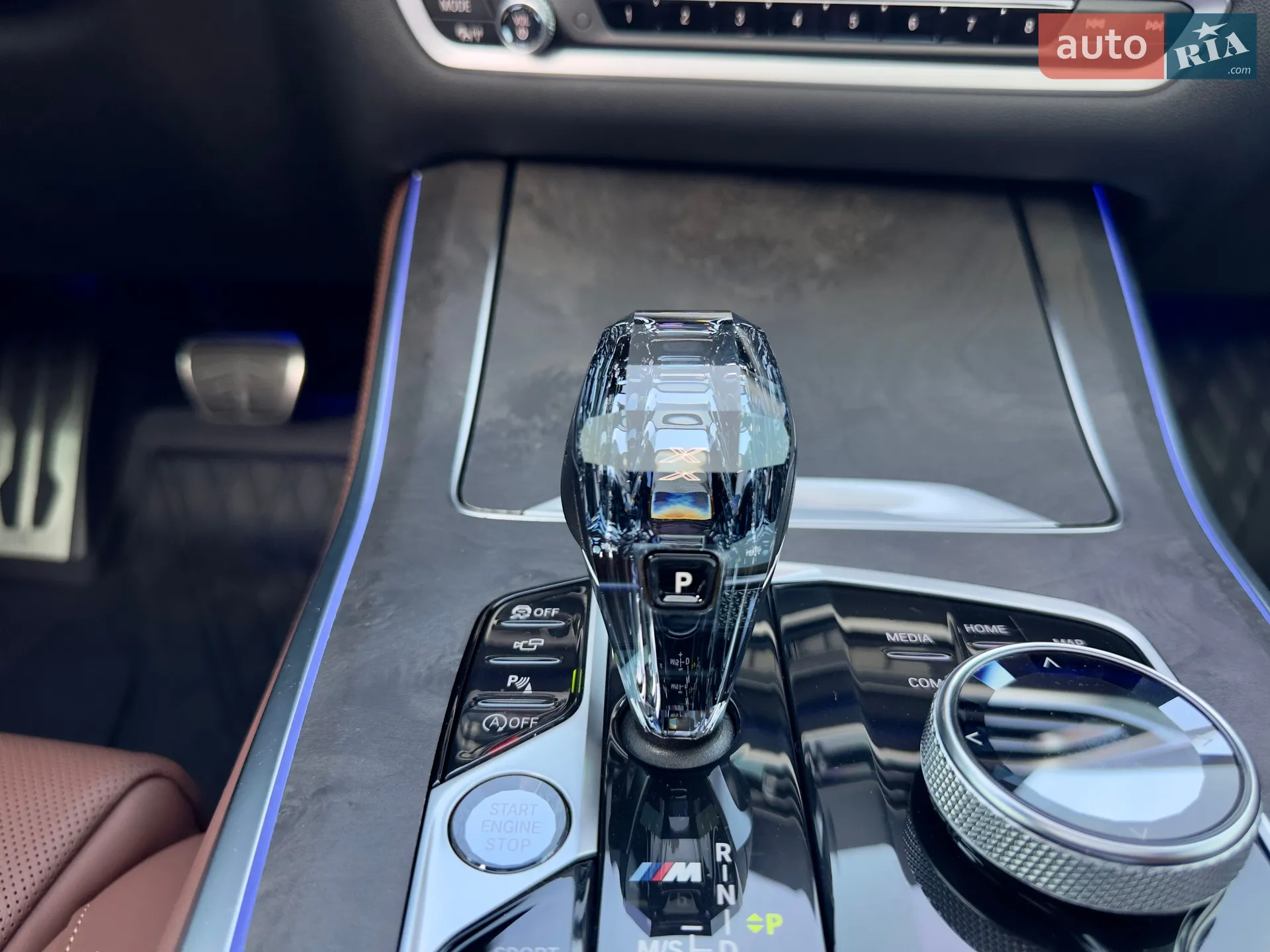 2020 BMW X5 - мініатюра 32