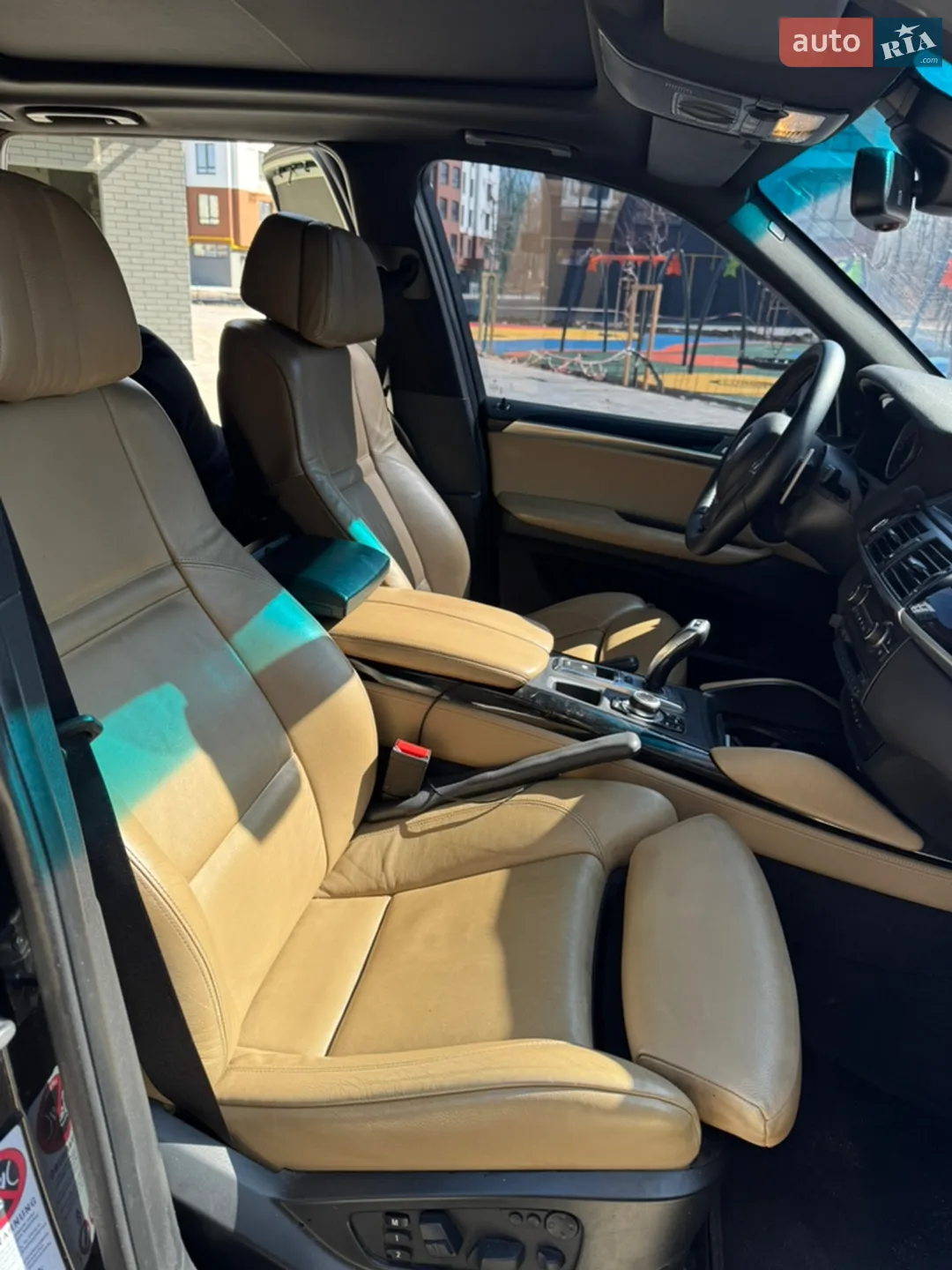 2010 BMW X5 - мініатюра 16