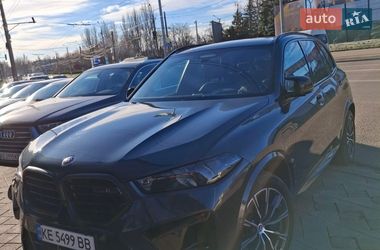 Позашляховик / Кросовер BMW X5 2021 в Кривому Розі