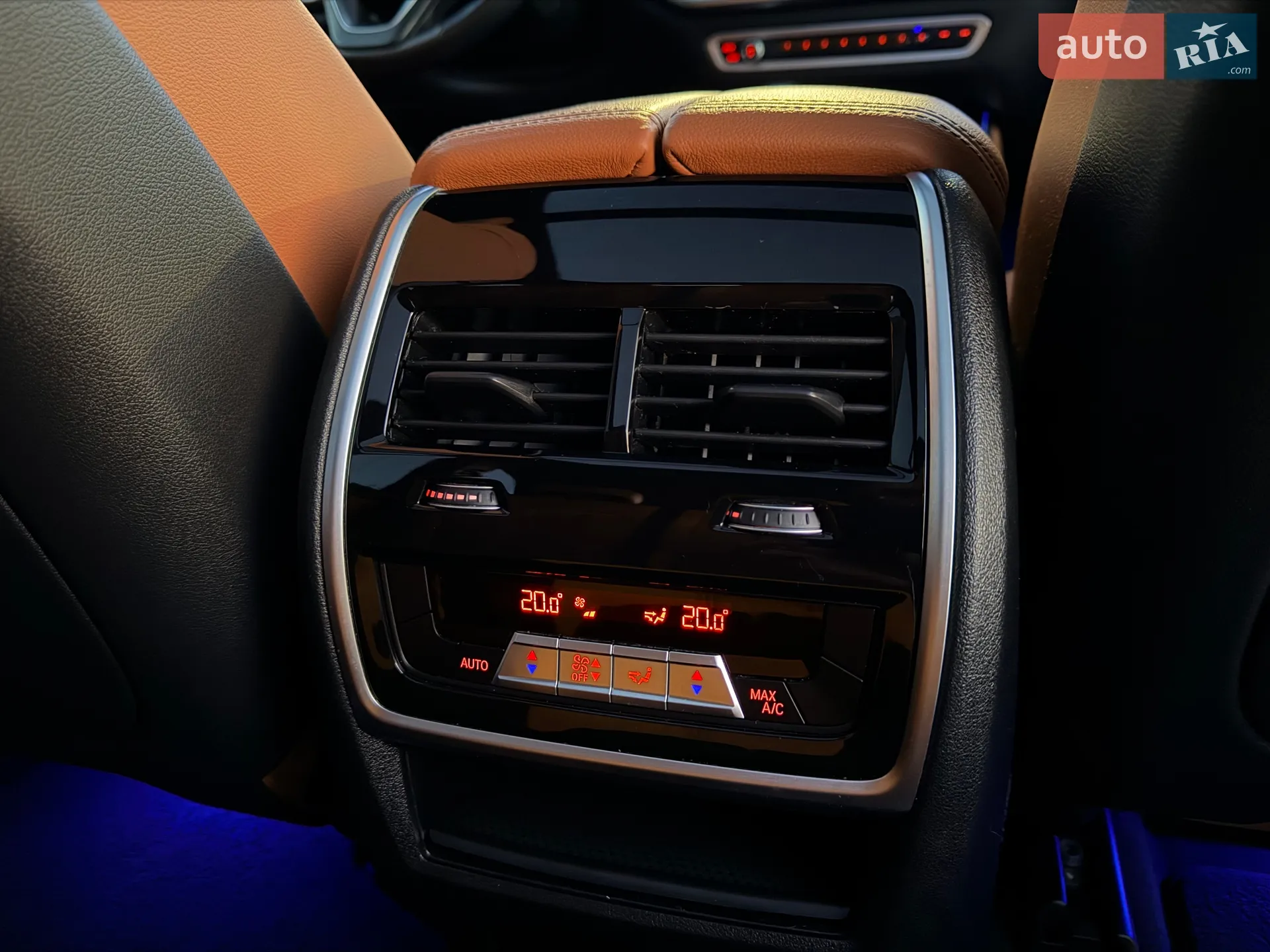 2020 BMW X5 - мініатюра 42