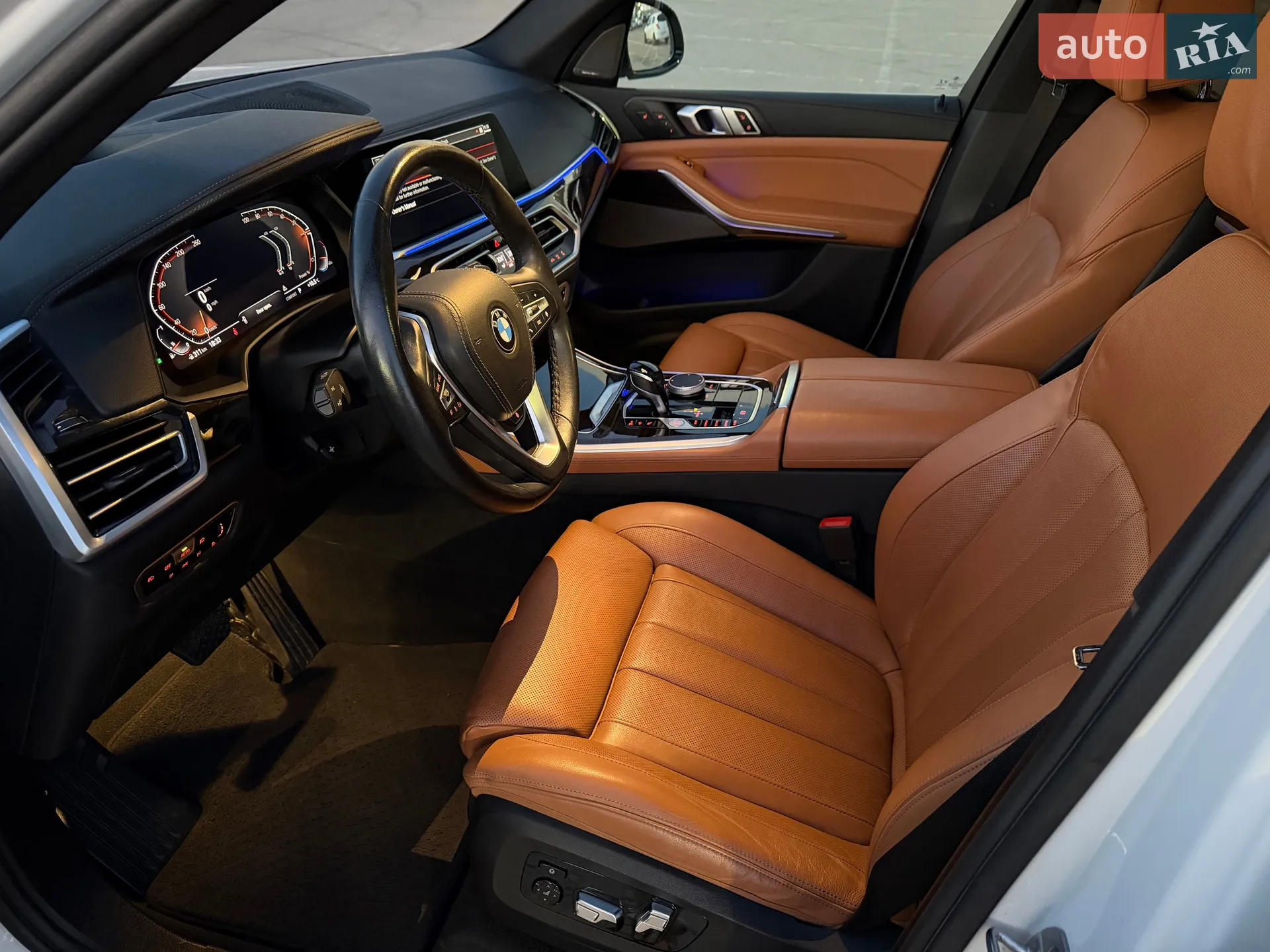 2020 BMW X5 - мініатюра 39