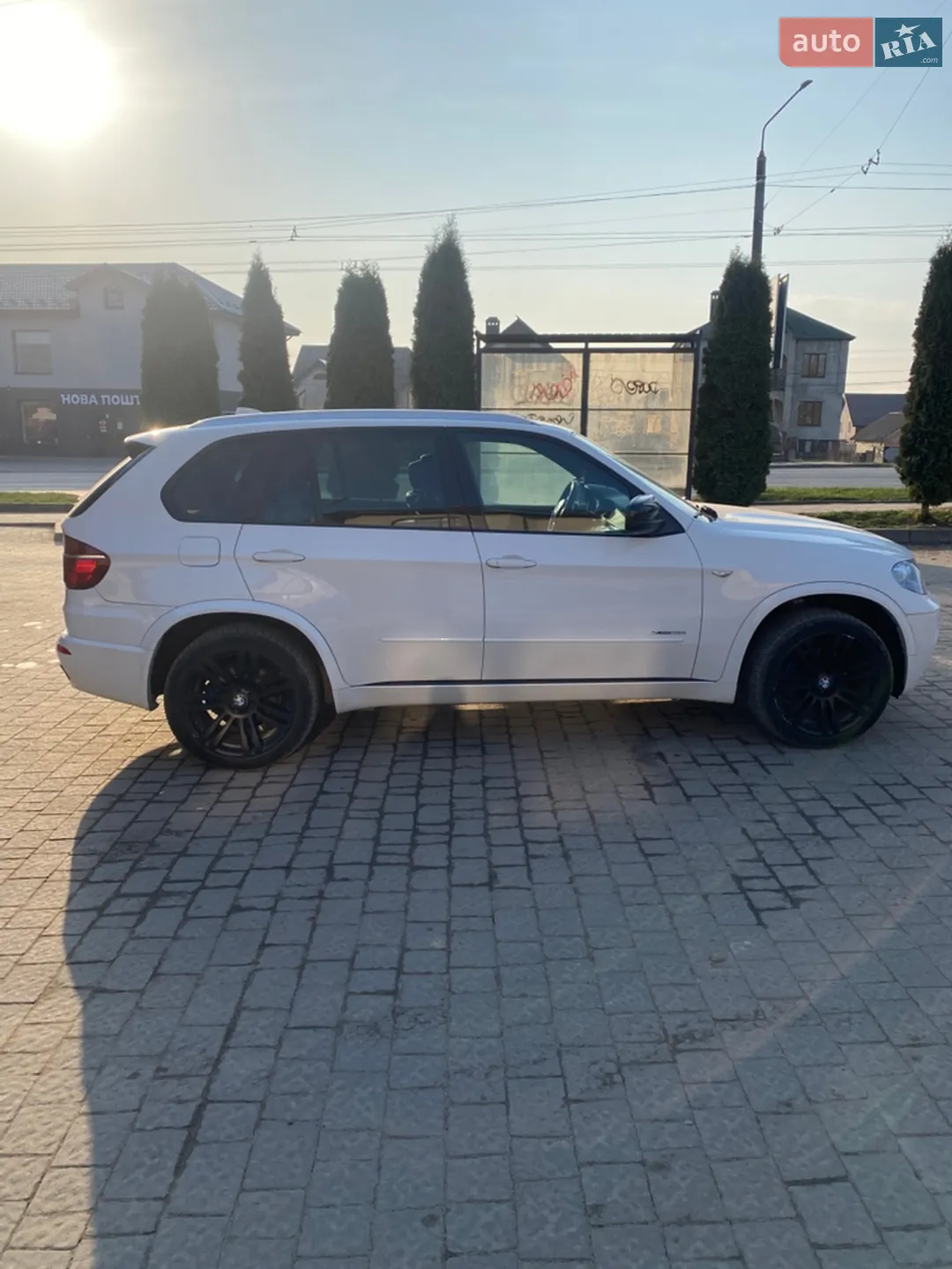 2012 BMW X5 - мініатюра 10