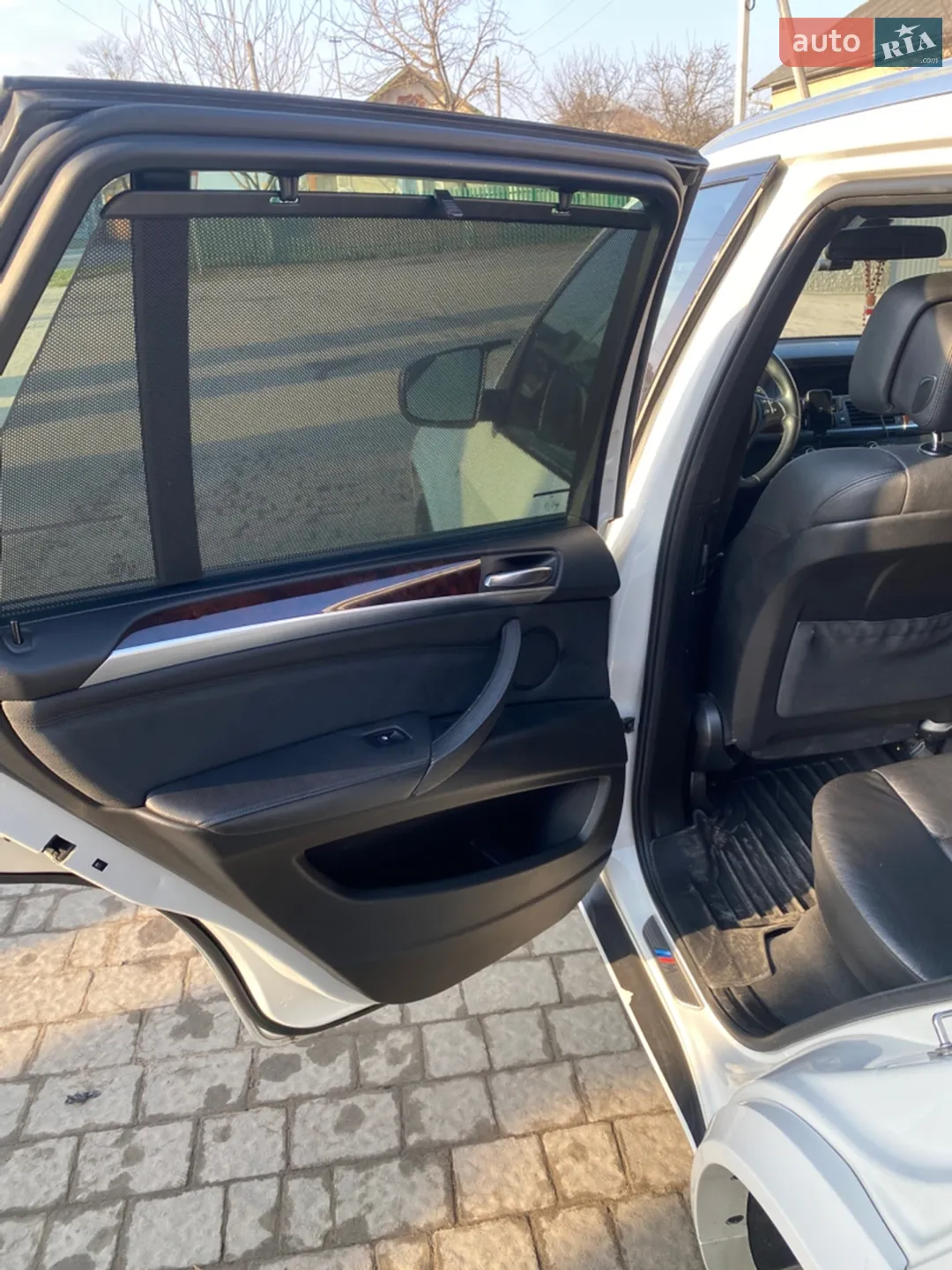 2012 BMW X5 - мініатюра 25