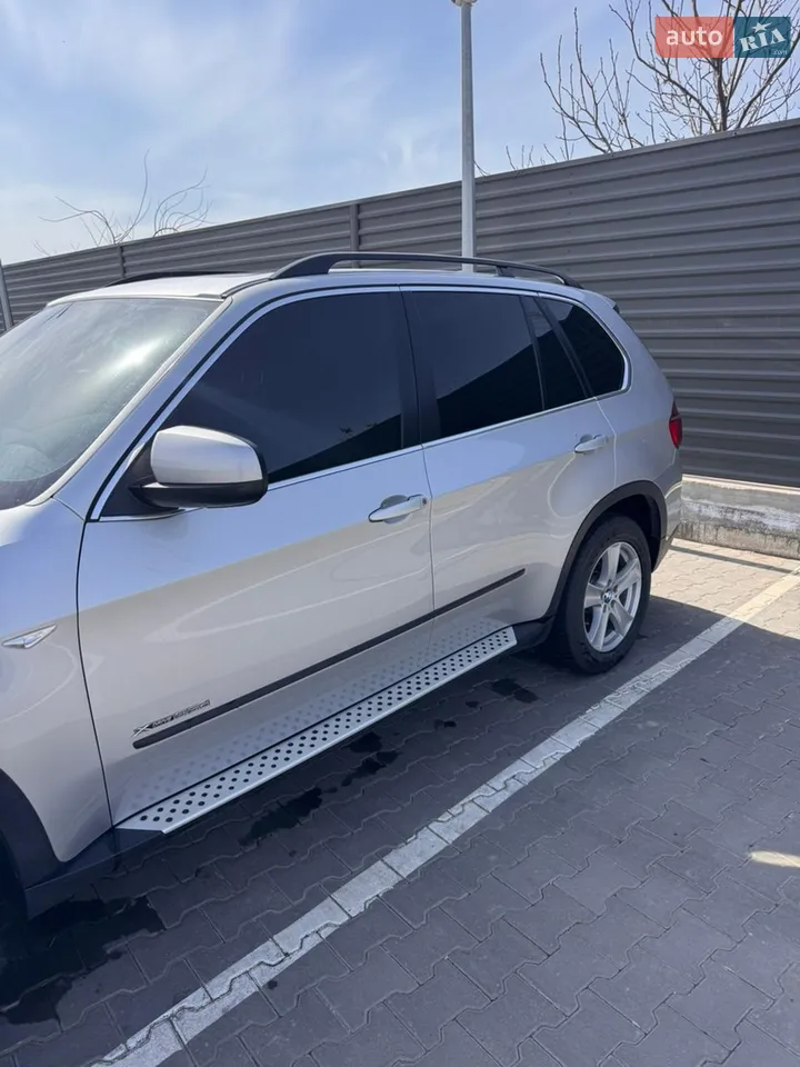 2014 BMW X5 - мініатюра 13