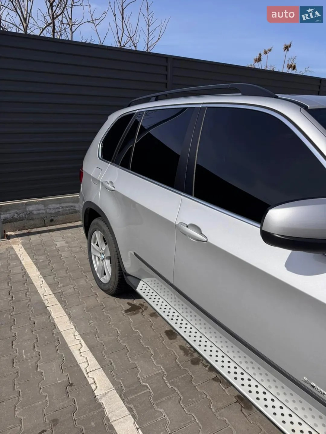2013 BMW X5 - мініатюра 14