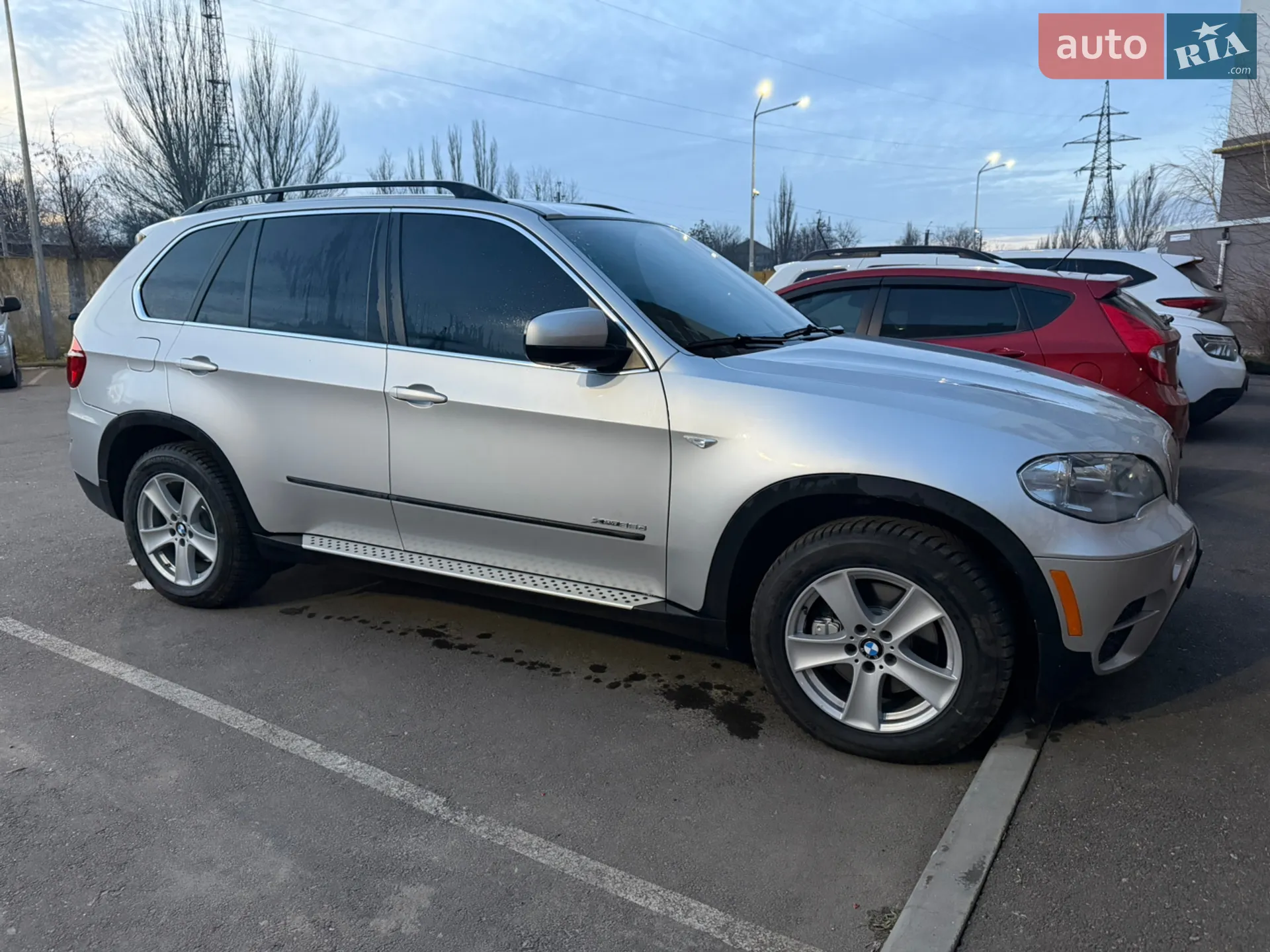 2013 BMW X5 - мініатюра 2