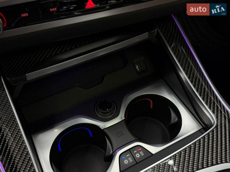 Внедорожник / Кроссовер BMW X5 2024 в Днепре фото 14 Внедорожник / Кроссовер BMW X5 2024 в Днепре