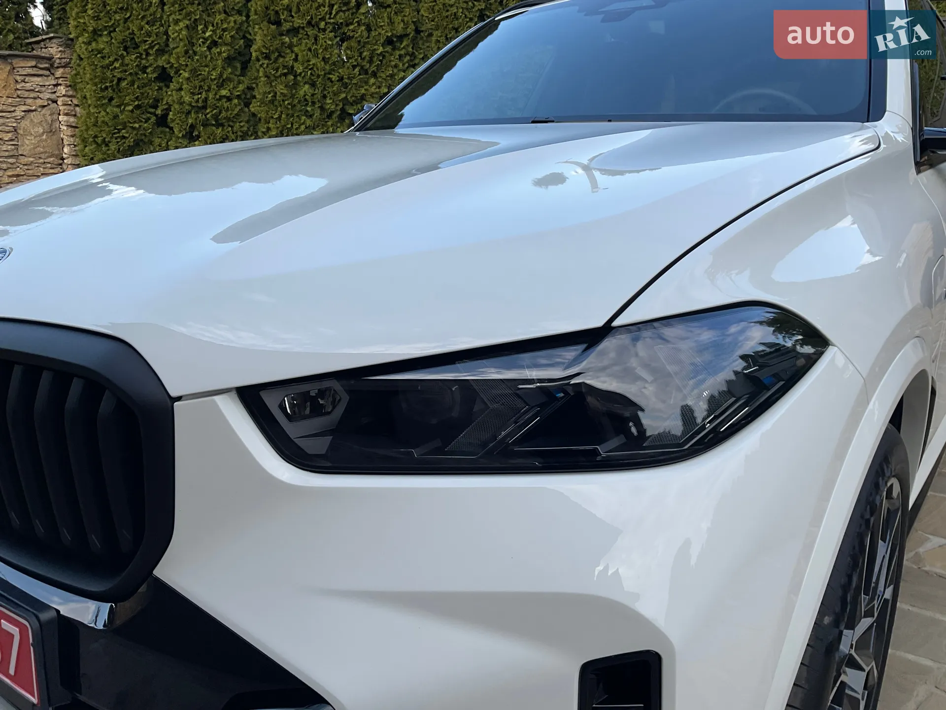 2025 BMW X5 - мініатюра 14
