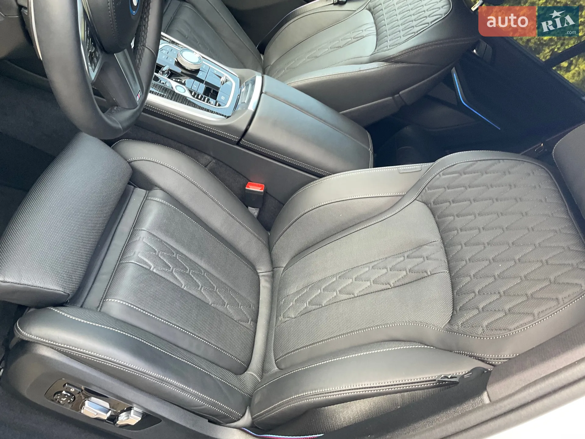 2025 BMW X5 - мініатюра 27