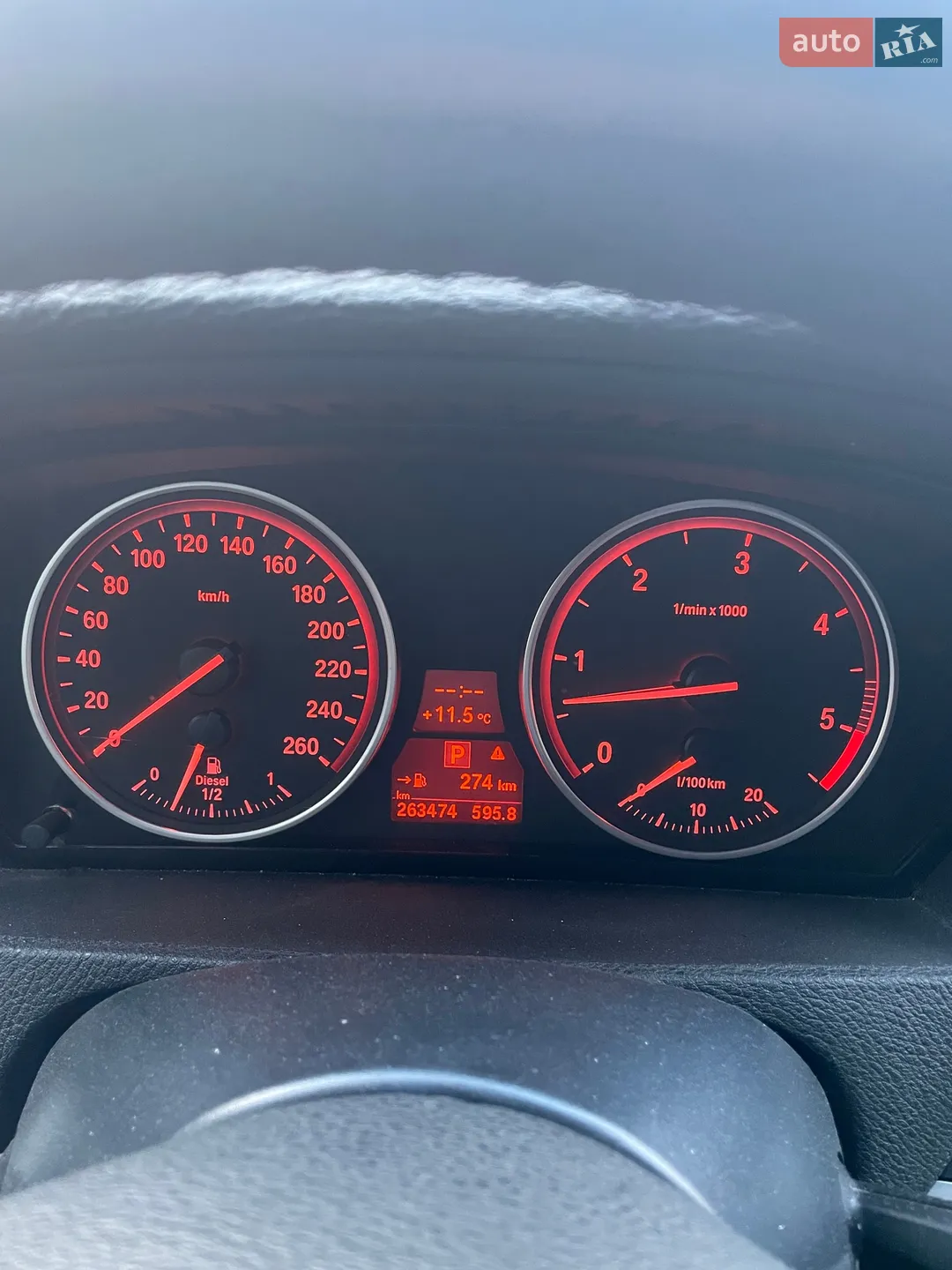 2010 BMW X5 - мініатюра 12