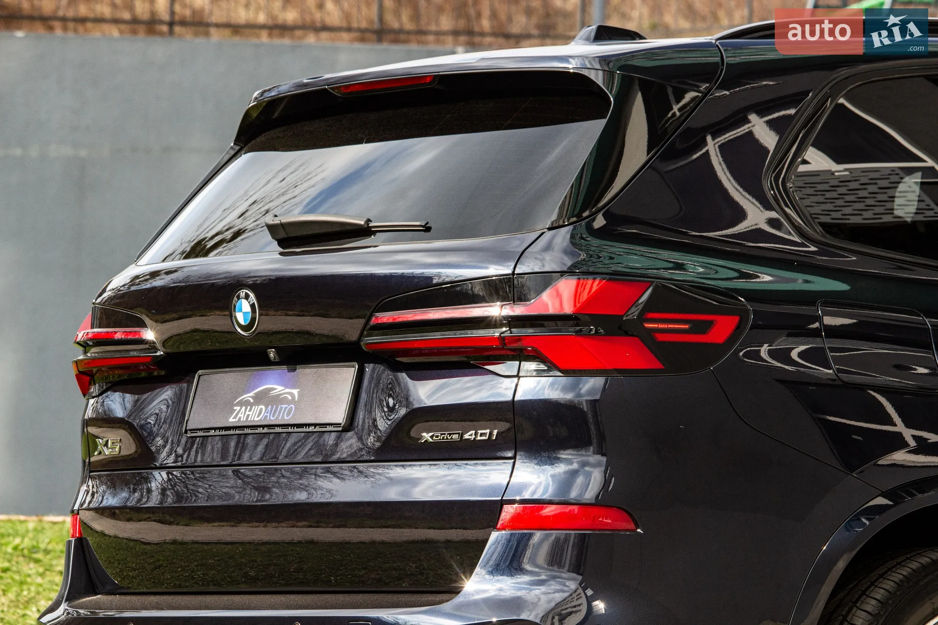 2023 BMW X5 - мініатюра 19