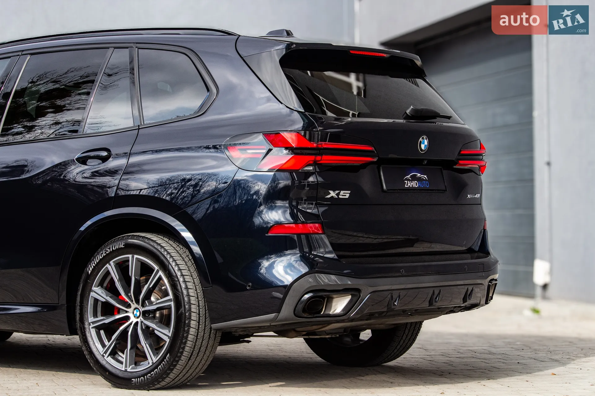 2023 BMW X5 - мініатюра 28