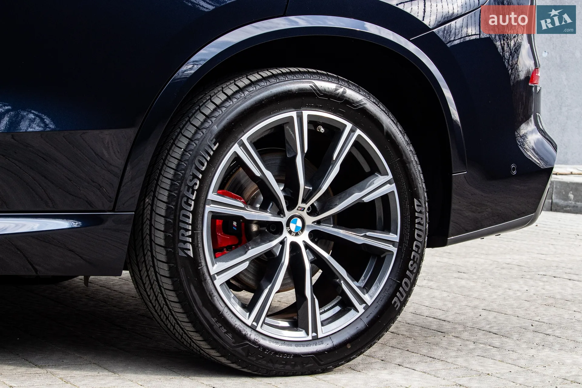 2023 BMW X5 - мініатюра 42