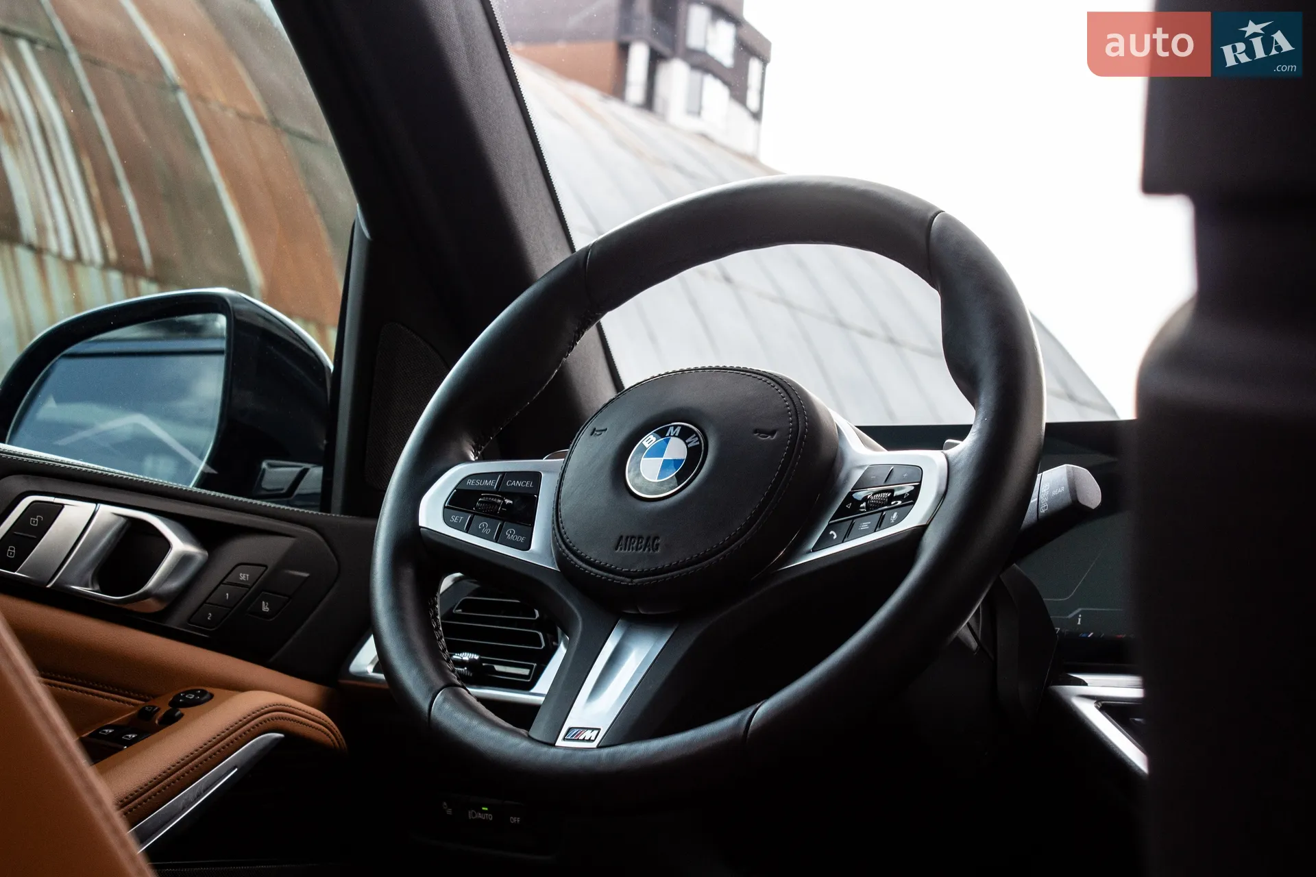 2023 BMW X5 - мініатюра 96