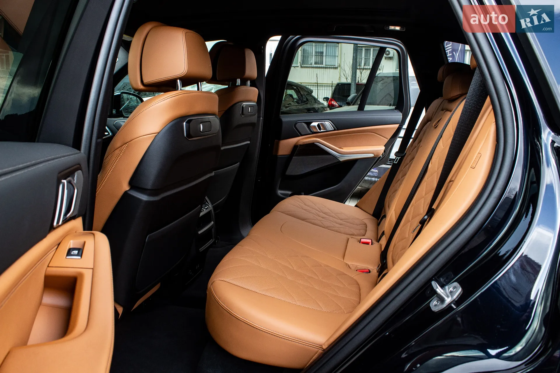 2023 BMW X5 - мініатюра 106