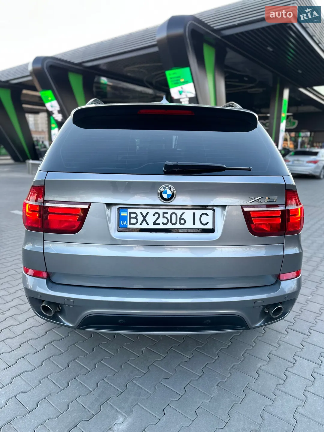 2013 BMW X5 - мініатюра 7