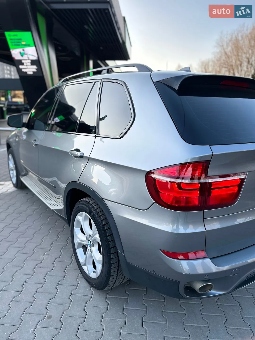 2013 BMW X5 - мініатюра 9