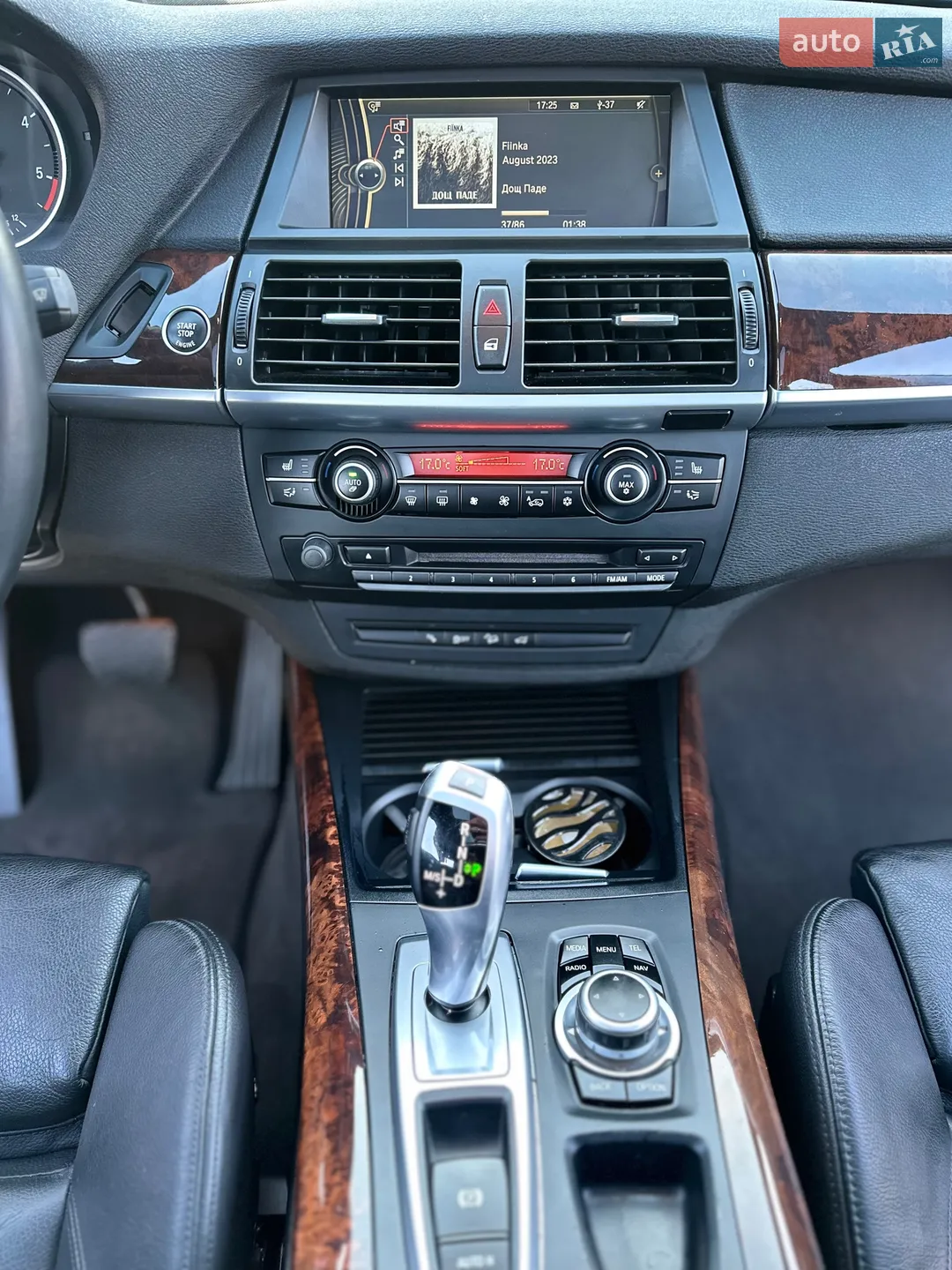 2013 BMW X5 - мініатюра 18