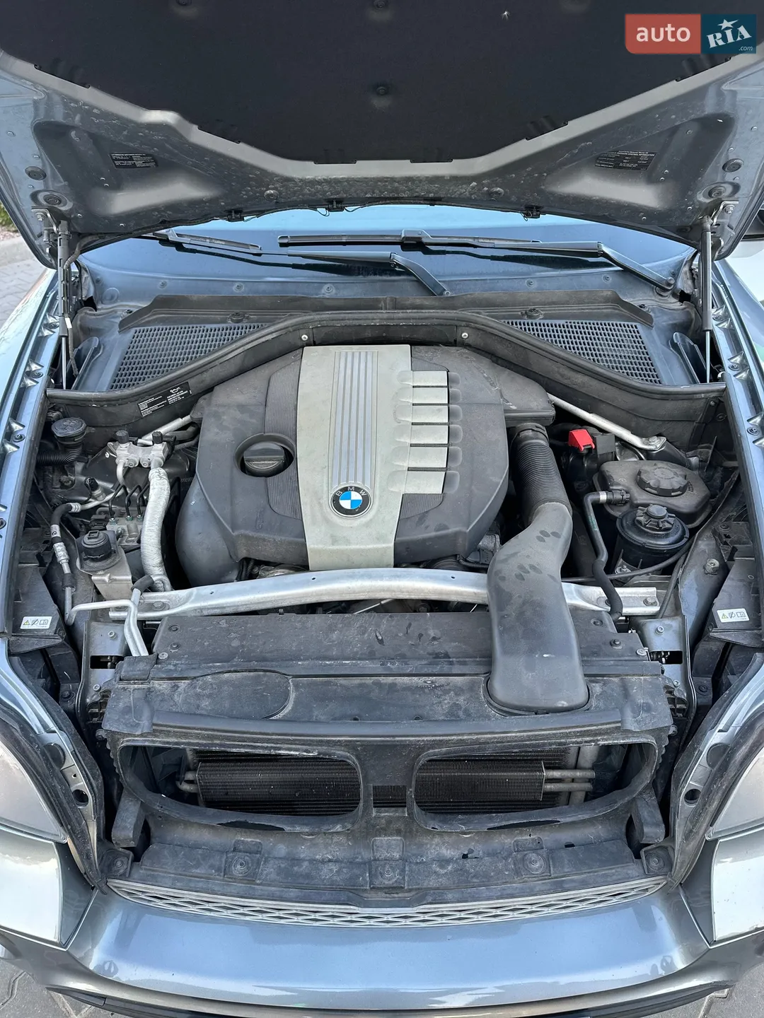 2013 BMW X5 - мініатюра 27