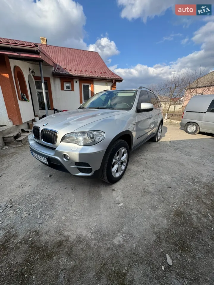 2011 BMW X5 - мініатюра 28