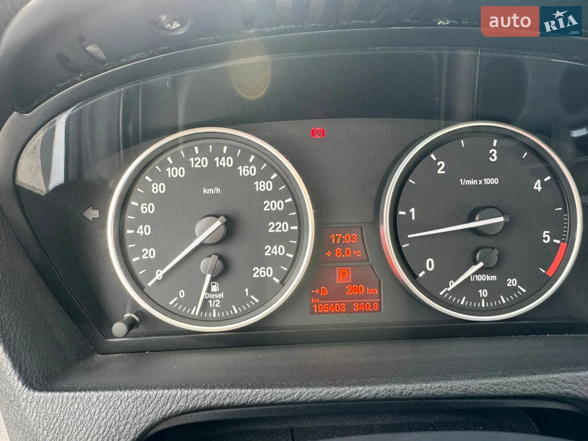 2010 BMW X5 - мініатюра 4