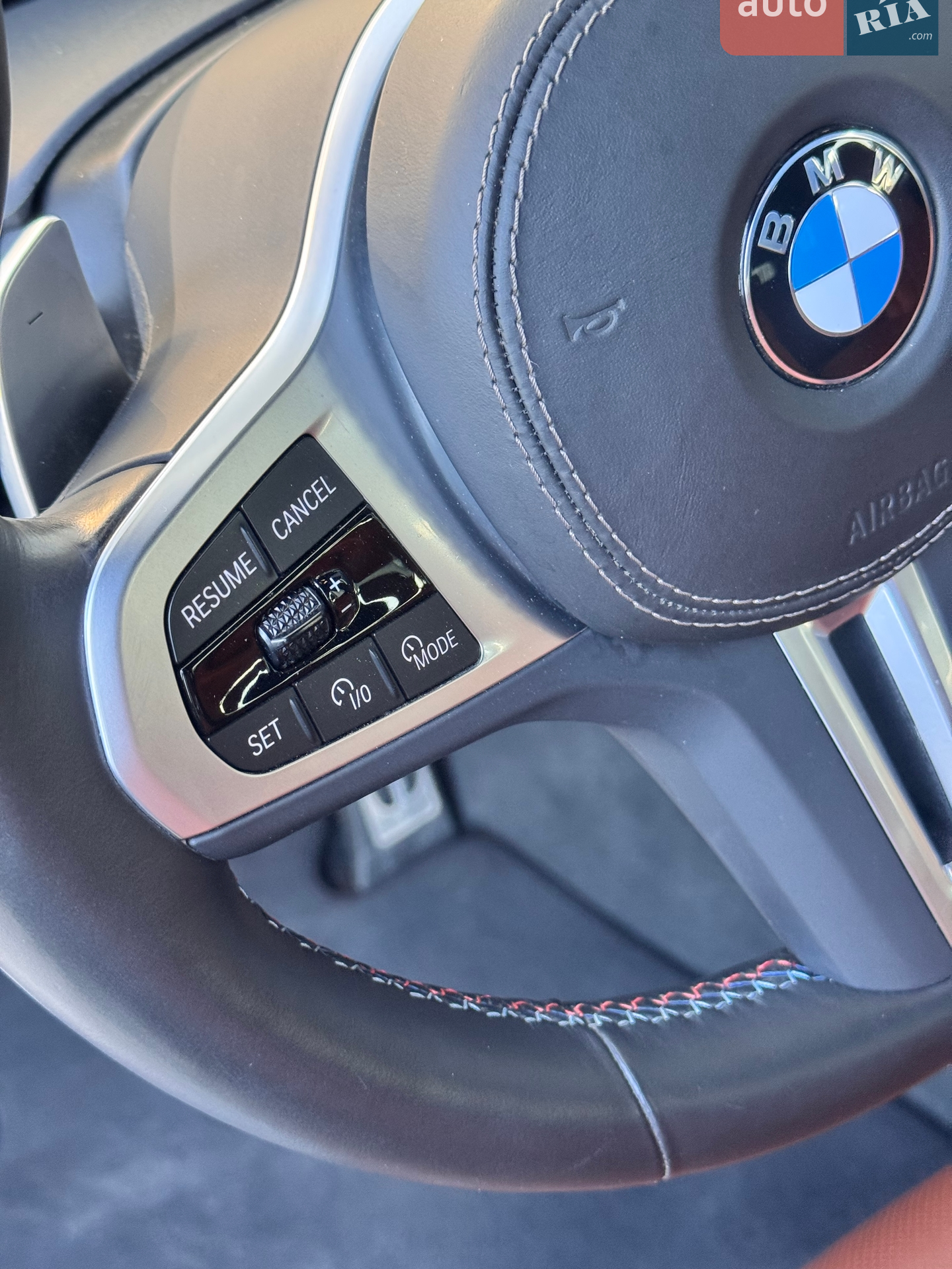 2024 BMW X5 - мініатюра 27