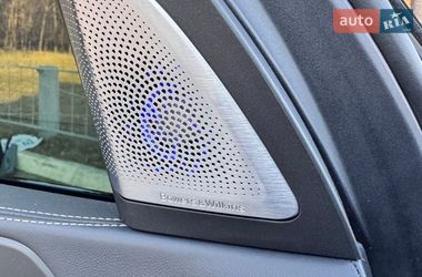 Внедорожник / Кроссовер BMW X5 2024 в Киеве