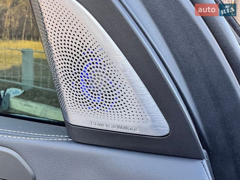 Внедорожник / Кроссовер BMW X5 2024 в Киеве