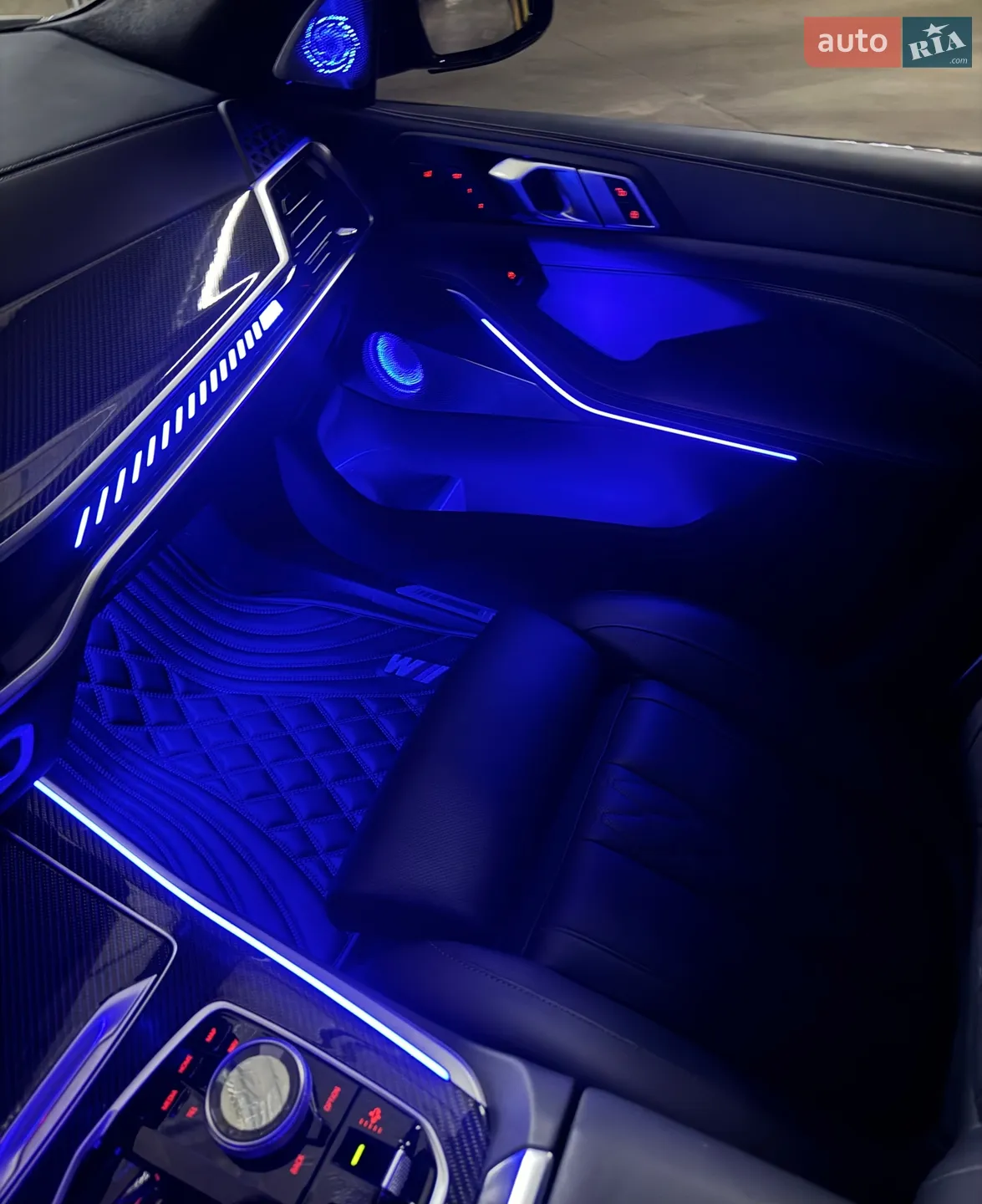 2024 BMW X5 - мініатюра 59