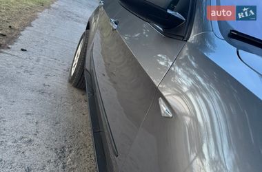 Позашляховик / Кросовер BMW X5 2007 в Луцьку