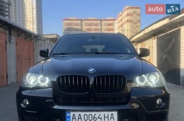 Внедорожник / Кроссовер BMW X5 2009 в Киеве