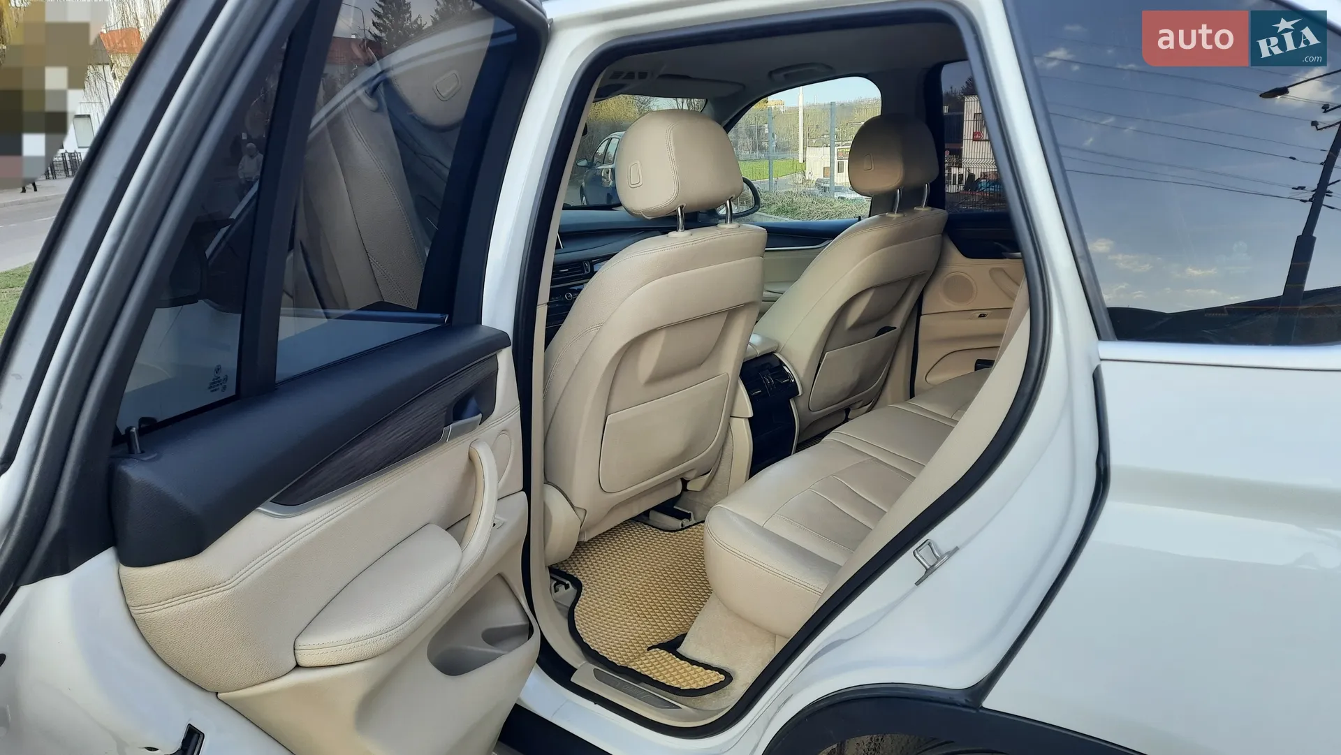 2015 BMW X5 - мініатюра 29