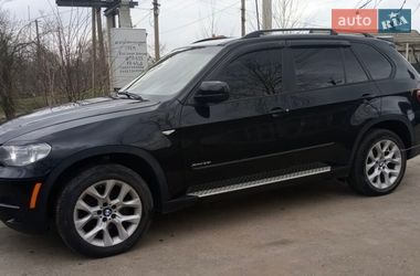 Внедорожник / Кроссовер BMW X5 2012 в Измаиле
