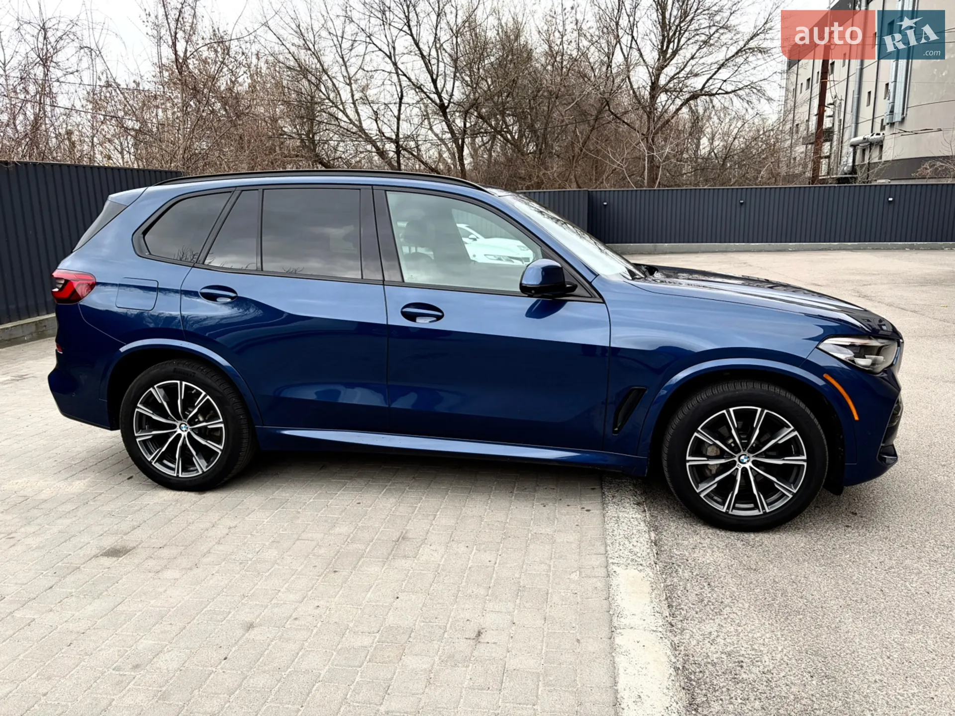 2018 BMW X5 - мініатюра 13