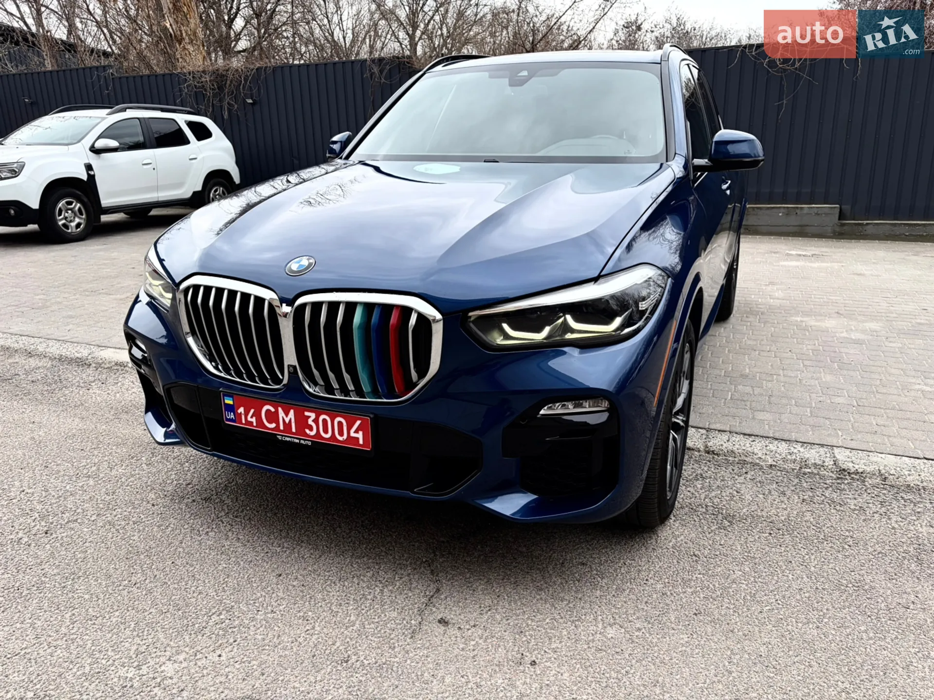 2018 BMW X5 - мініатюра 30