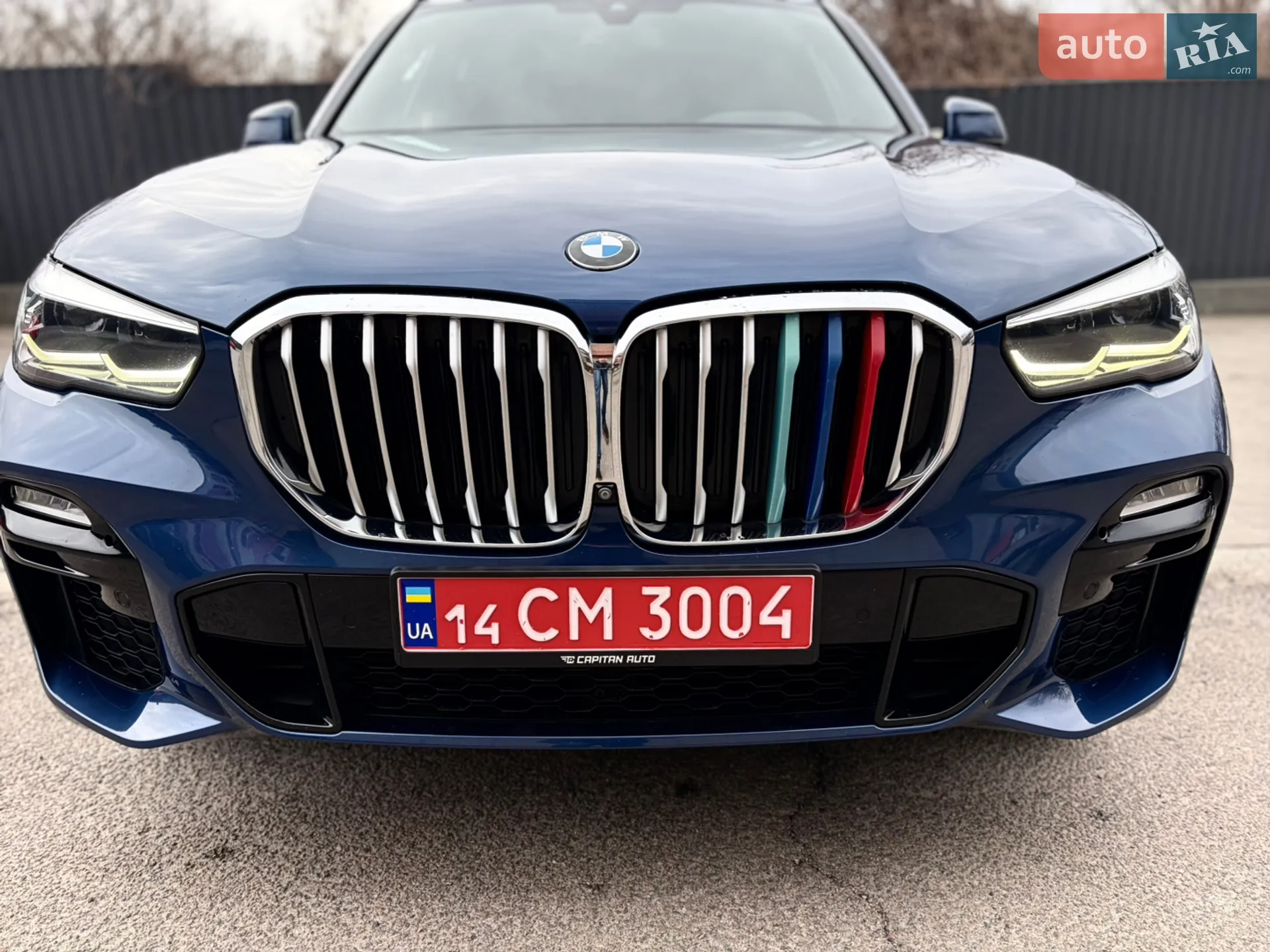 2018 BMW X5 - мініатюра 31