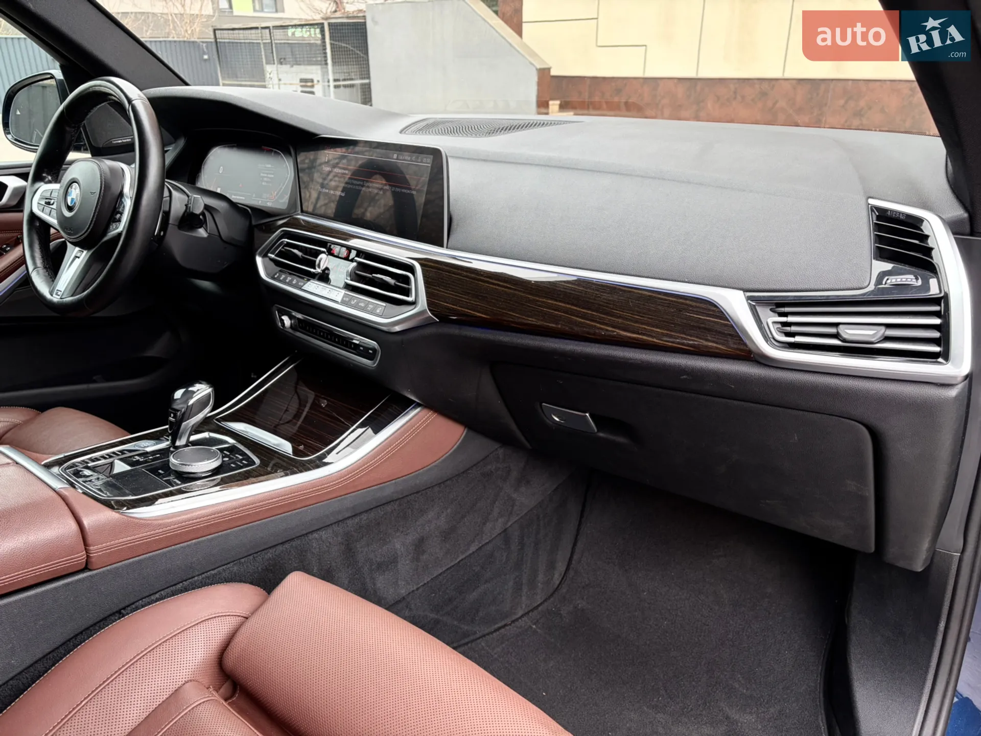 2018 BMW X5 - мініатюра 48