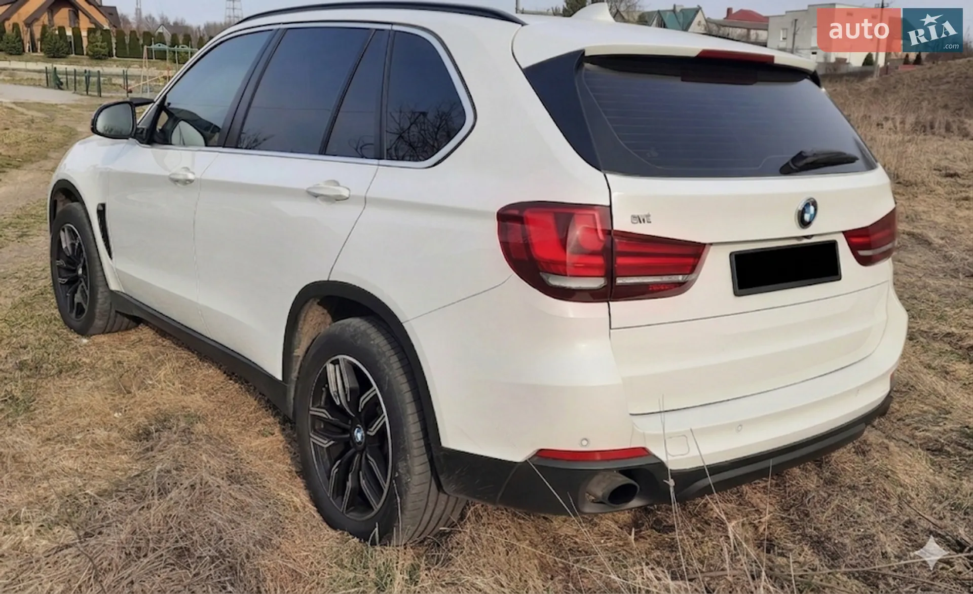 2015 BMW X5 - мініатюра 15
