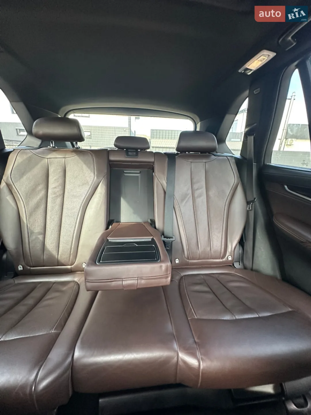 2014 BMW X5 - мініатюра 29