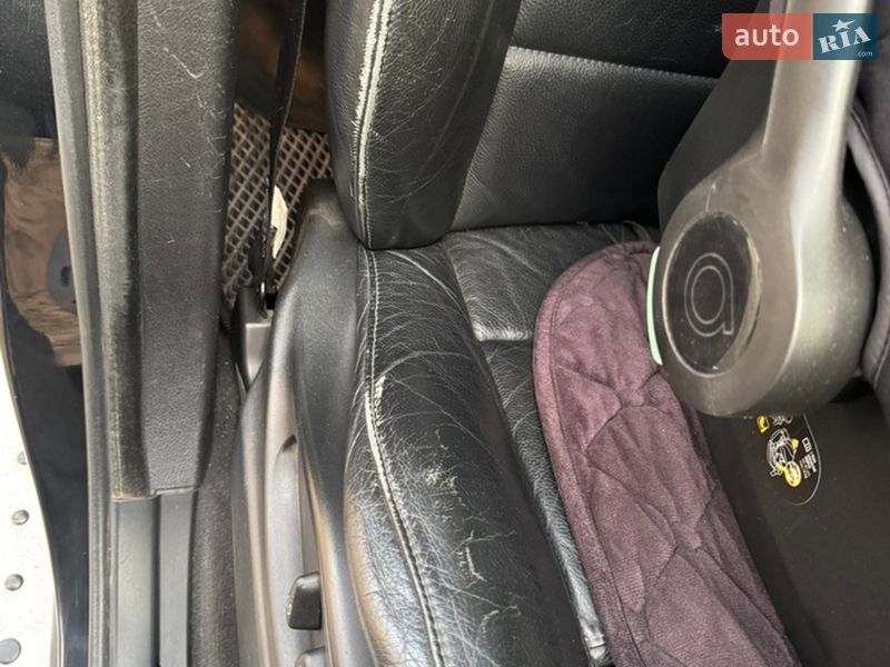 Позашляховик / Кросовер BMW X5 2005 в Роздільній фото 41 Позашляховик / Кросовер BMW X5 2005 в Роздільній