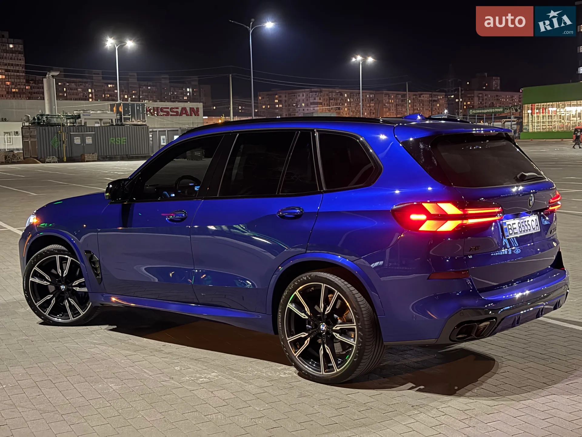 2023 BMW X5 - мініатюра 24
