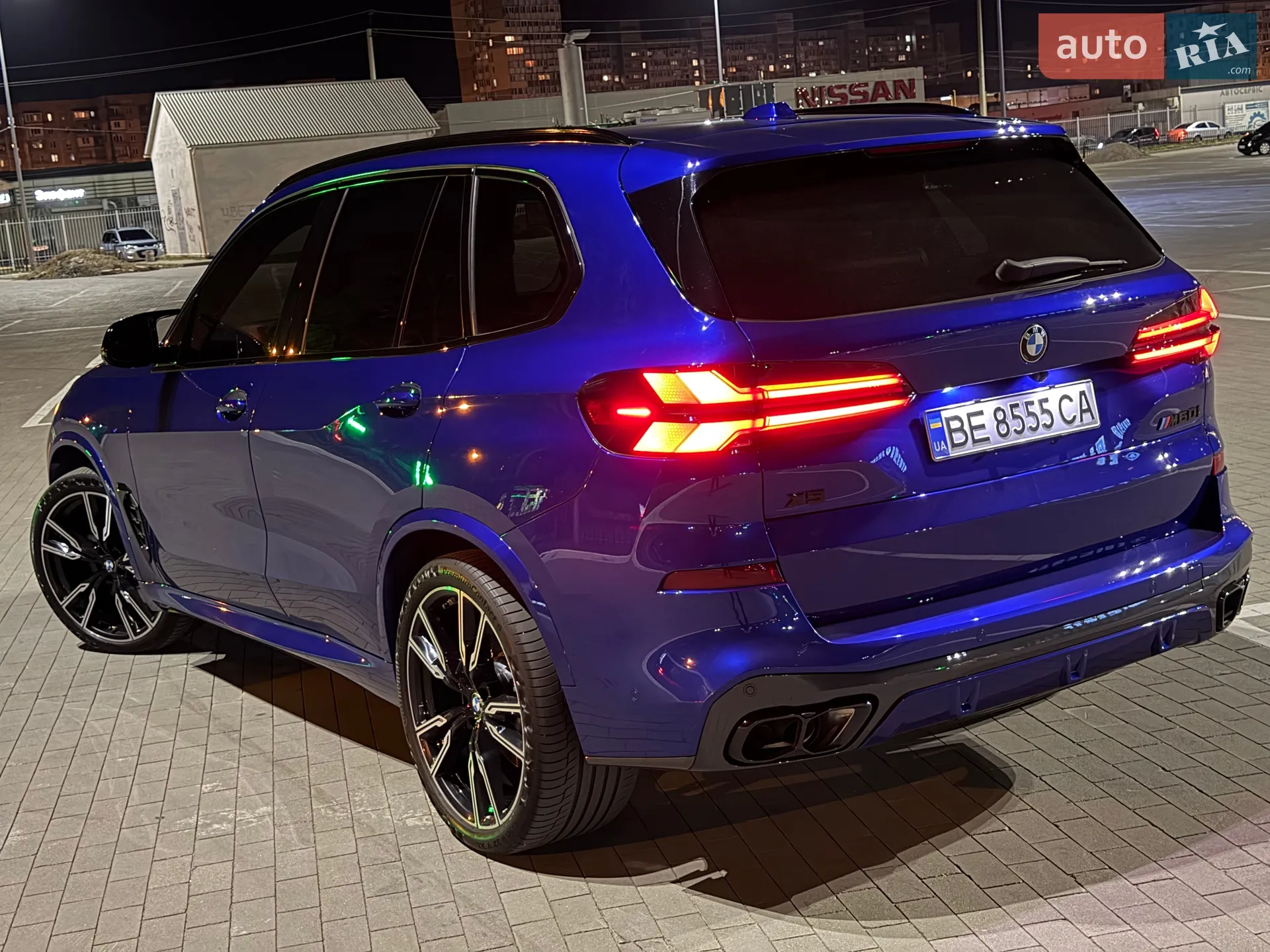 2023 BMW X5 - мініатюра 26