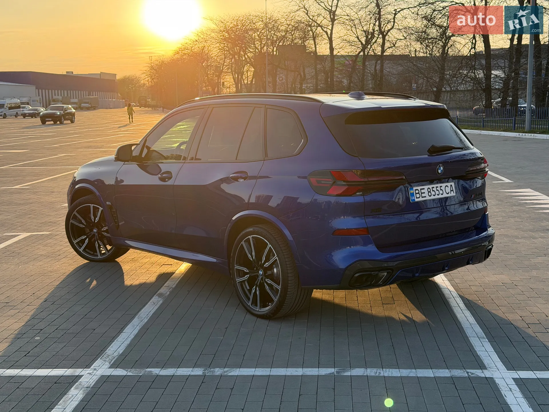 2023 BMW X5 - мініатюра 51