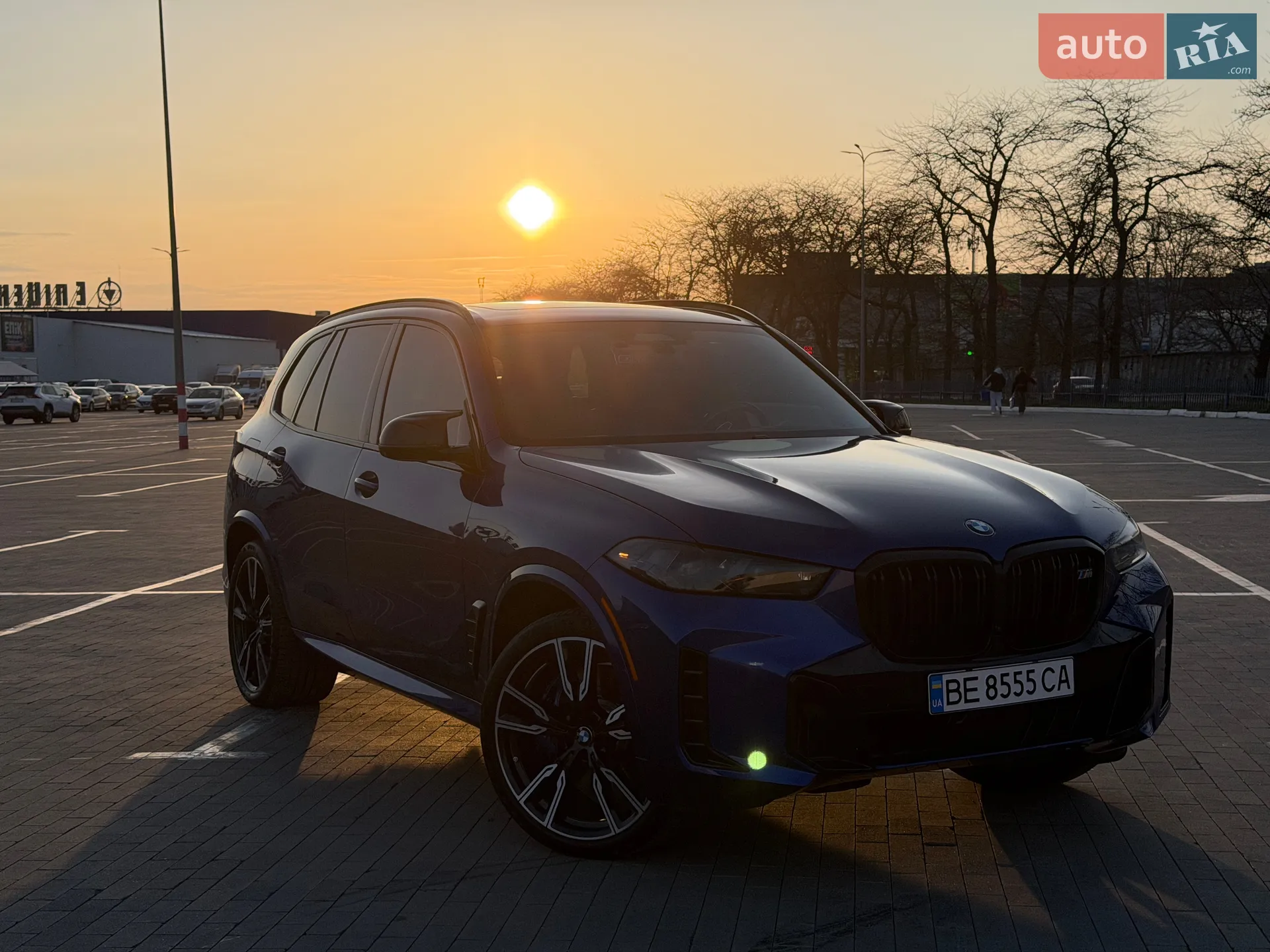 2023 BMW X5 - мініатюра 45