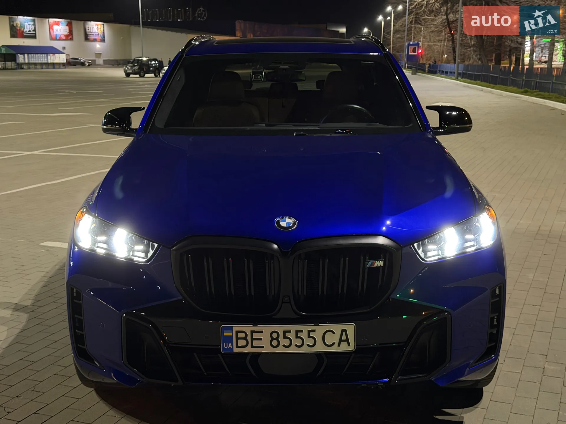 2023 BMW X5 - мініатюра 23