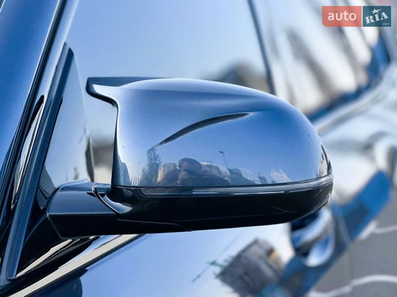 Позашляховик / Кросовер BMW X5 2019 в Києві фото 18 Позашляховик / Кросовер BMW X5 2019 в Києві