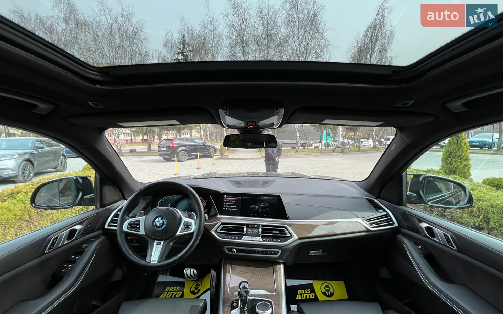 2020 BMW X5 - мініатюра 20
