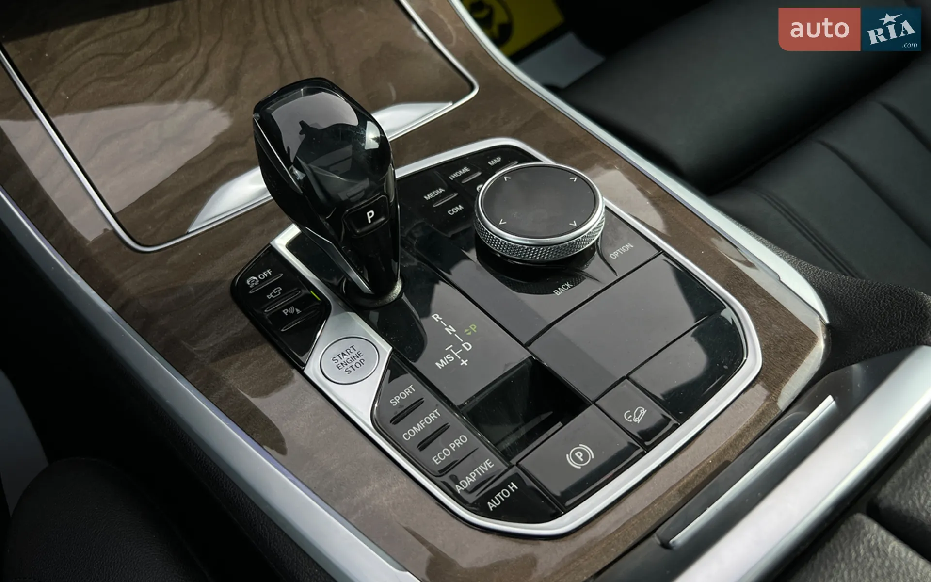 2020 BMW X5 - мініатюра 28
